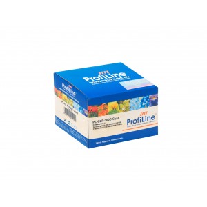Картридж ProfiLine PL-CLP300C